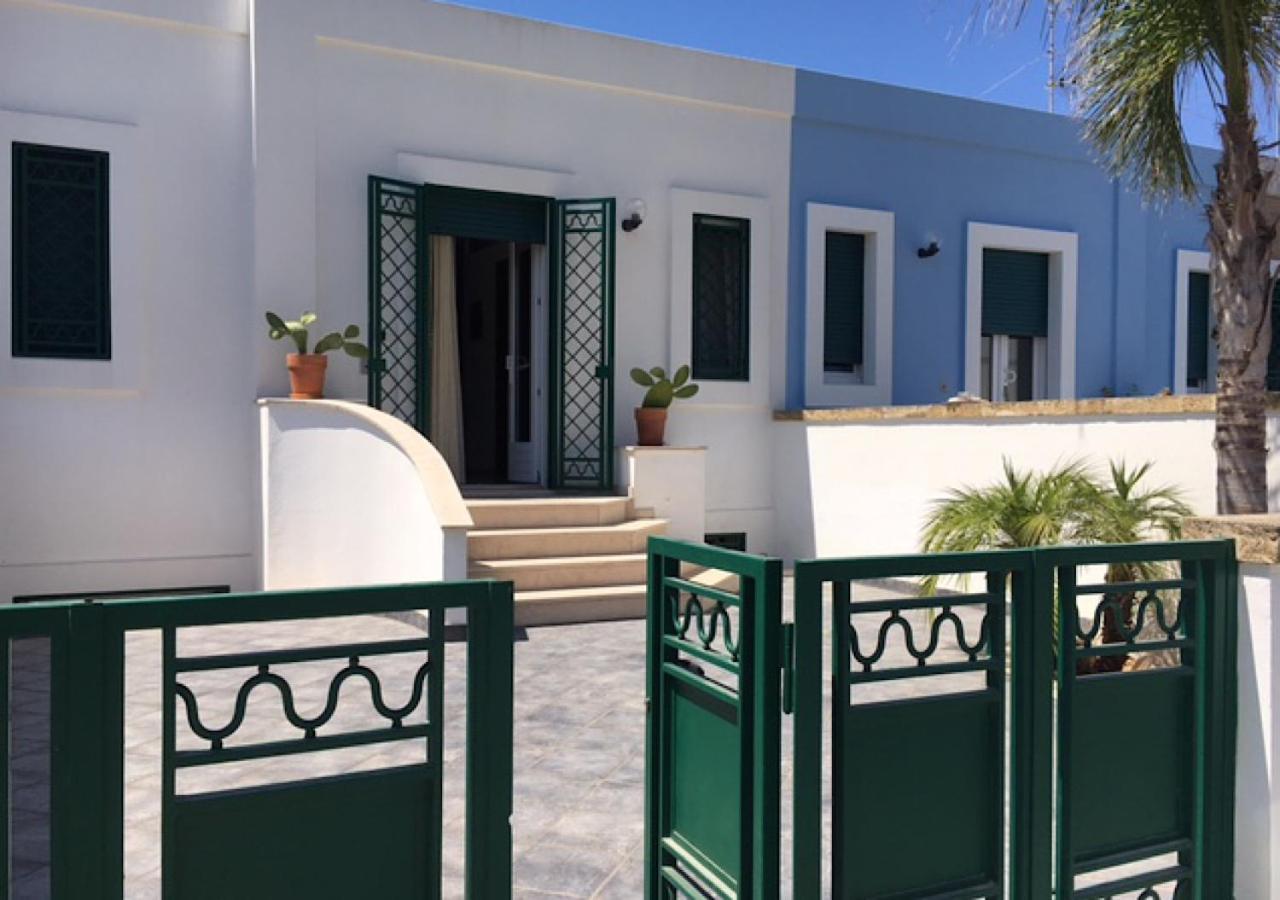 Mare D'Amare 6 Vila Torre Suda Exterior foto